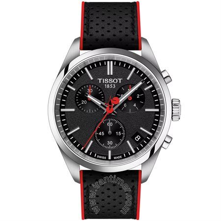 قیمت و خرید ساعت مچی مردانه تیسوت(TISSOT) مدل T150.417.11.051.01 اسپرت | اورجینال و اصلی
