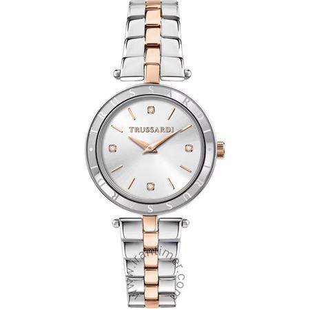 قیمت و خرید ساعت مچی زنانه تروساردی(TRUSSARDI) مدل R2453145516 کلاسیک | اورجینال و اصلی