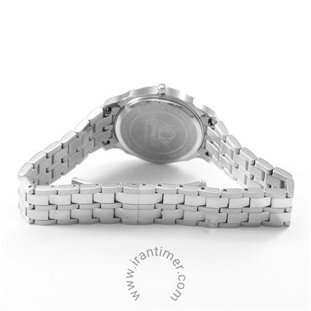 قیمت و خرید ساعت مچی زنانه کوین واچ(COINWATCH) مدل C117SWH فشن | اورجینال و اصلی