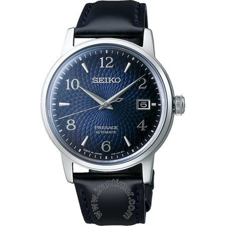 قیمت و خرید ساعت مچی مردانه سیکو(SEIKO) مدل SRPE43J1 کلاسیک | اورجینال و اصلی