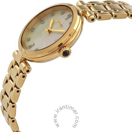 قیمت و خرید ساعت مچی زنانه سیکو(SEIKO) مدل SRZ536 فشن | اورجینال و اصلی