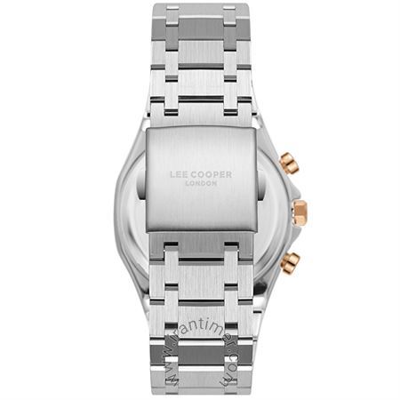 قیمت و خرید ساعت مچی مردانه لیکوپر(LEE COOPER) مدل LC08171.570 کلاسیک | اورجینال و اصلی