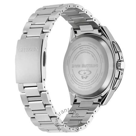 قیمت و خرید ساعت مچی مردانه سیتیزن(CITIZEN) مدل CC9015-54E کلاسیک | اورجینال و اصلی