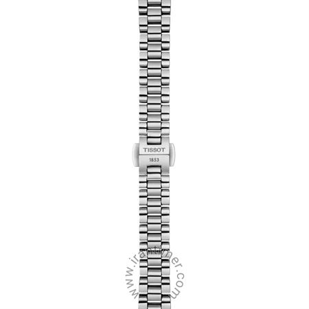 قیمت و خرید ساعت مچی زنانه تیسوت(TISSOT) مدل T152.010.11.118.00 فشن | اورجینال و اصلی