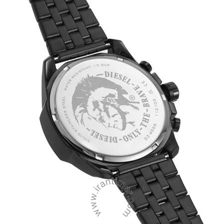 قیمت و خرید ساعت مچی مردانه دیزل(DIESEL) مدل DZ4566 کلاسیک | اورجینال و اصلی