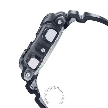 قیمت و خرید ساعت مچی مردانه زنانه کاسیو (CASIO) مدل GMA-S120GS-8ADR اسپرت | اورجینال و اصلی