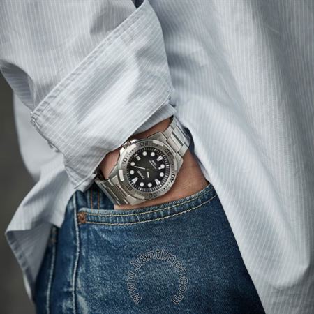 قیمت و خرید ساعت مچی مردانه کاسیو (CASIO) جنرال مدل MTD-140D-1AVDF کلاسیک | اورجینال و اصلی