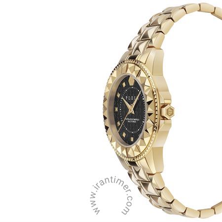 قیمت و خرید ساعت مچی زنانه فیلیپ پلین(Philipp Plein) مدل PWPQA0424 کلاسیک | اورجینال و اصلی