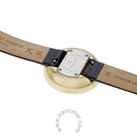 قیمت و خرید ساعت مچی زنانه پیر کاردین(PIERRE CARDIN) مدل CMA.0002 کلاسیک | اورجینال و اصلی