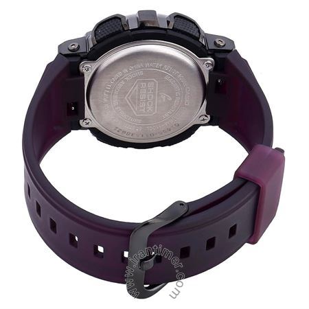 قیمت و خرید ساعت مچی مردانه کاسیو (CASIO) مدل GM-110CL-6ADR اسپرت | اورجینال و اصلی