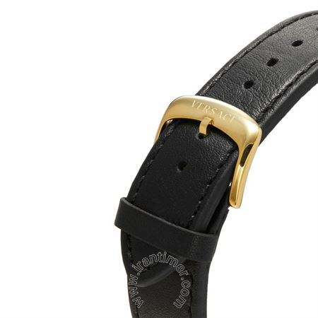 قیمت و خرید ساعت مچی مردانه ورساچه(versace) مدل VE5CA0323 کلاسیک | اورجینال و اصلی