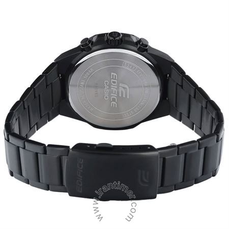 قیمت و خرید ساعت مچی مردانه کاسیو (CASIO) مدل EFV-640DC-1AVUDF کلاسیک | اورجینال و اصلی