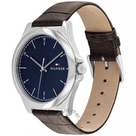 قیمت و خرید ساعت مچی مردانه تامی هیلفیگر(TOMMY HILFIGER) مدل 1710549 کلاسیک | اورجینال و اصلی