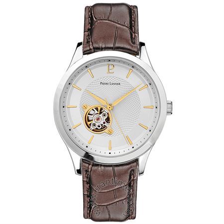 قیمت و خرید ساعت مچی مردانه پیر لنیر(PIERRE LANNIER) مدل 336B124 کلاسیک | اورجینال و اصلی
