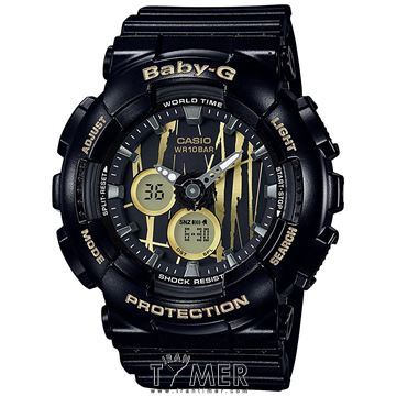 قیمت و خرید ساعت مچی کاسیو (CASIO) بیبی جی مدل BA-120SP-1ADR اسپرت | اورجینال و اصلی