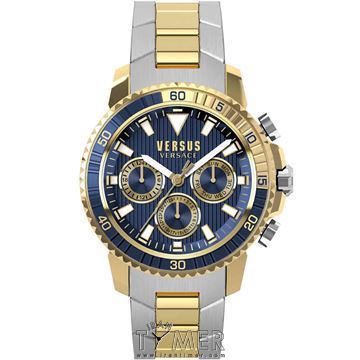 قیمت و خرید ساعت مچی مردانه ورسوس ورساچه(VERSUS VERSACE) مدل S30080017 کلاسیک اسپرت | اورجینال و اصلی