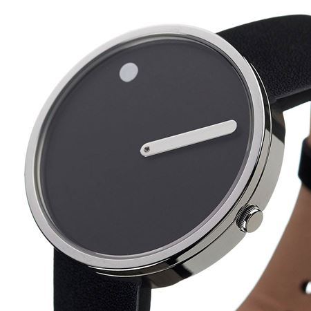 قیمت و خرید ساعت مچی مردانه پیکتو(PICTO) مدل P43370-4120S کلاسیک | اورجینال و اصلی