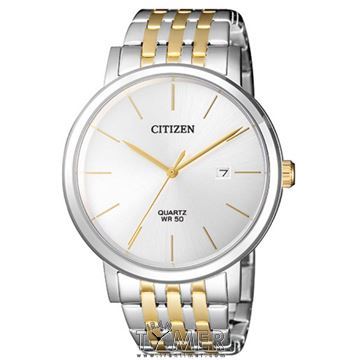 قیمت و خرید ساعت مچی مردانه سیتیزن(CITIZEN) مدل BI5074-56A کلاسیک | اورجینال و اصلی