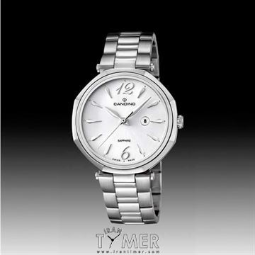 قیمت و خرید ساعت مچی زنانه کاندینو(CANDINO) مدل c4523/1 کلاسیک | اورجینال و اصلی