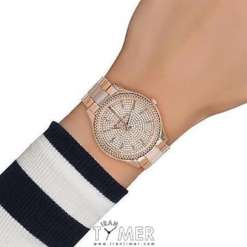 قیمت و خرید ساعت مچی زنانه مایکل کورس(MICHAEL KORS) مدل MK4288 فشن | اورجینال و اصلی