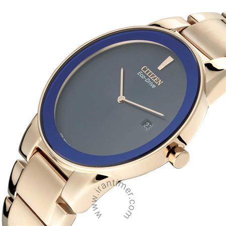 قیمت و خرید ساعت مچی مردانه سیتیزن(CITIZEN) مدل AU1066-80L کلاسیک | اورجینال و اصلی