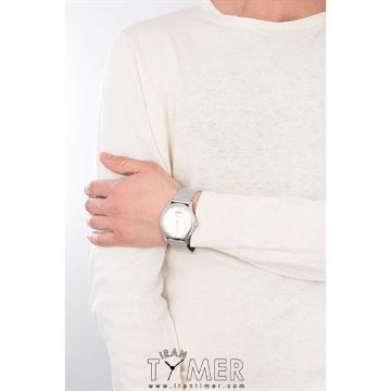 قیمت و خرید ساعت مچی مردانه گس(GUESS) مدل W0923G1 کلاسیک | اورجینال و اصلی