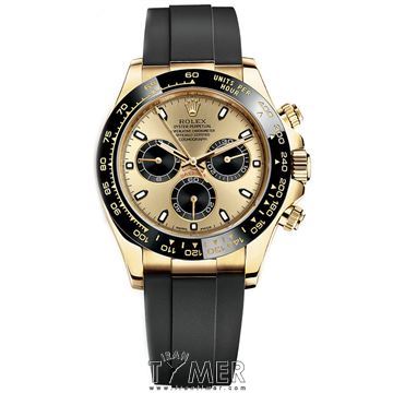 قیمت و خرید ساعت مچی مردانه رولکس(Rolex) مدل 116518ln-0040 کلاسیک | اورجینال و اصلی