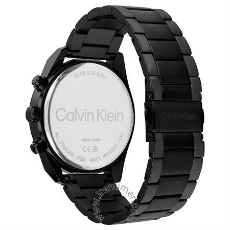 قیمت و خرید ساعت مچی مردانه کالوین کلاین(CALVIN KLEIN) مدل 25200359 کلاسیک | اورجینال و اصلی