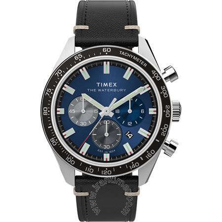 قیمت و خرید ساعت مچی مردانه تایمکس(TIMEX) مدل TW2Y18600 کلاسیک | اورجینال و اصلی