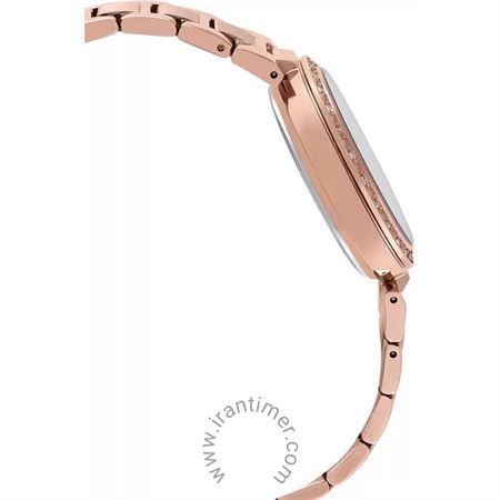 قیمت و خرید ساعت مچی زنانه کاسیو (CASIO) شین مدل SHE-3065PG-7AUDF فشن | اورجینال و اصلی