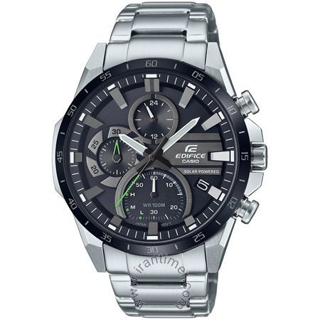 قیمت و خرید ساعت مچی مردانه کاسیو (CASIO) ادیفس(ادیفایس) مدل EQS-940DB-1AVUDF کلاسیک | اورجینال و اصلی