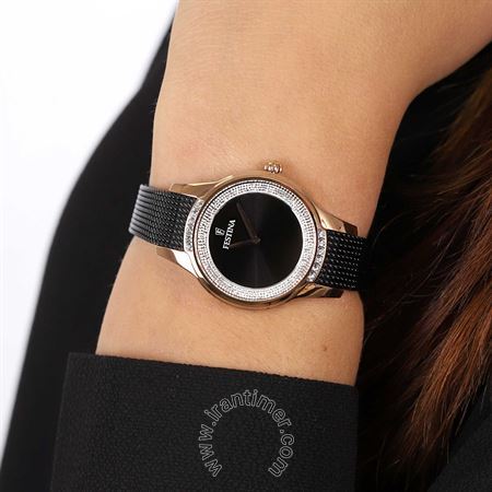 قیمت و خرید ساعت مچی زنانه فستینا(FESTINA) مدل F20496/2 کلاسیک | اورجینال و اصلی