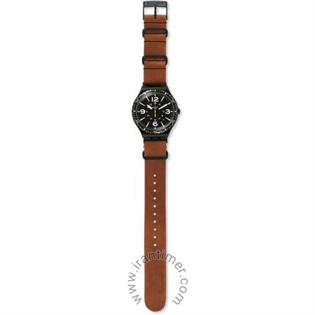 قیمت و خرید ساعت مچی مردانه سواچ(SWATCH) مدل YWB402 کلاسیک | اورجینال و اصلی
