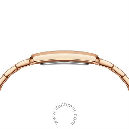 قیمت و خرید ساعت مچی زنانه دنیل ولینگتون(DANIEL WELLINGTON) مدل DW00100704 کلاسیک | اورجینال و اصلی