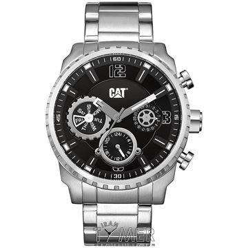 قیمت و خرید ساعت مچی مردانه کاتر پیلار(CAT) مدل AC.149.11.121 کلاسیک اسپرت | اورجینال و اصلی