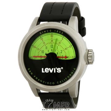 قیمت و خرید ساعت مچی مردانه لیوایز(LEVIS) مدل LTG1001 کلاسیک اسپرت | اورجینال و اصلی