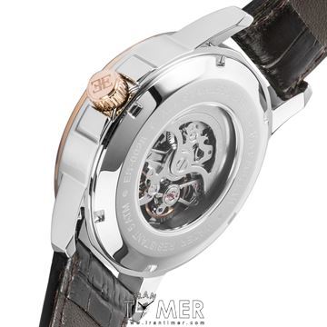 قیمت و خرید ساعت مچی مردانه ارنشا(EARNSHAW) مدل ES-0028-08 کلاسیک | اورجینال و اصلی