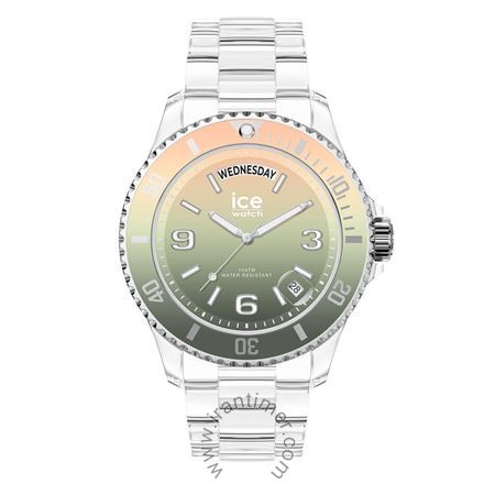 قیمت و خرید ساعت مچی مردانه زنانه آیس واچ(ICE WATCH) مدل 021438 اسپرت | اورجینال و اصلی