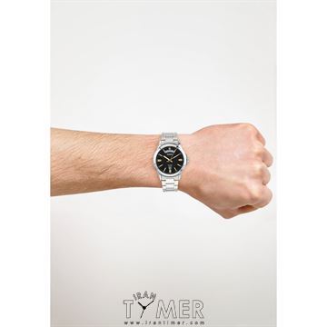 قیمت و خرید ساعت مچی مردانه کاسیو (CASIO) جنرال مدل MTP-1381G-1AVDF کلاسیک | اورجینال و اصلی