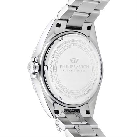 قیمت و خرید ساعت مچی مردانه فلیپ واچ(Philip Watch) مدل R8223216008 کلاسیک اسپرت | اورجینال و اصلی