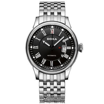 قیمت و خرید ساعت مچی مردانه دوکسا(DOXA) مدل 621.10.101.10 کلاسیک | اورجینال و اصلی