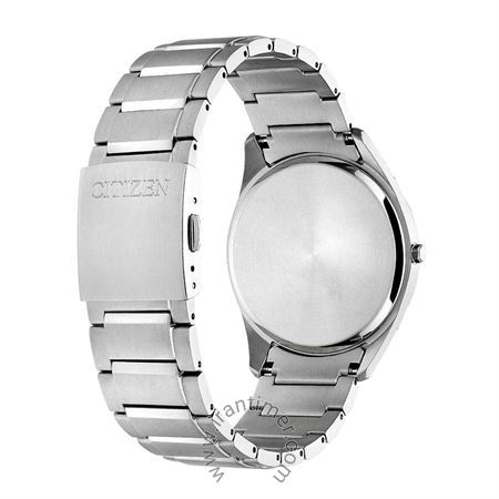 قیمت و خرید ساعت مچی مردانه سیتیزن(CITIZEN) مدل BJ6520-82E کلاسیک | اورجینال و اصلی