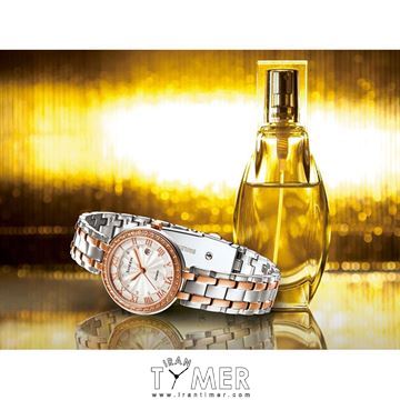 قیمت و خرید ساعت مچی زنانه کاسیو (CASIO) شین مدل SHE-4034BSG-7AUDR کلاسیک | اورجینال و اصلی