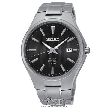 قیمت و خرید ساعت مچی مردانه سیکو(SEIKO) مدل SNE377P1 کلاسیک | اورجینال و اصلی