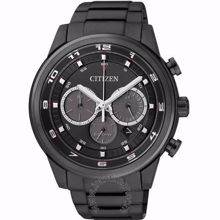 قیمت و خرید ساعت مچی مردانه سیتیزن(CITIZEN) مدل CA4035-57E کلاسیک | اورجینال و اصلی