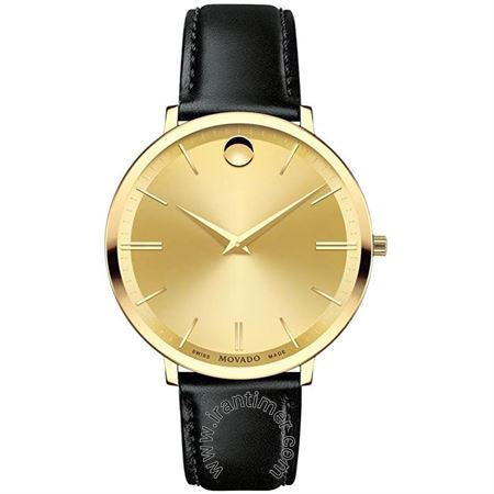 قیمت و خرید ساعت مچی زنانه موادو(MOVADO) مدل 607157 کلاسیک | اورجینال و اصلی