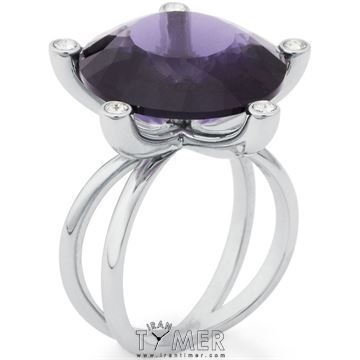 قیمت و خرید حلقه (انگشتر) زنانه برازوی(BROSWAY) مدل BOR21A فشن (ست لباس) | اورجینال و اصلی