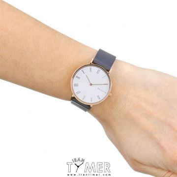 قیمت و خرید ساعت مچی زنانه اسکاگن(SKAGEN) مدل SKW2674 کلاسیک | اورجینال و اصلی
