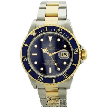 قیمت و خرید ساعت مچی مردانه رولکس(Rolex) مدل RO-116613 کلاسیک | اورجینال و اصلی