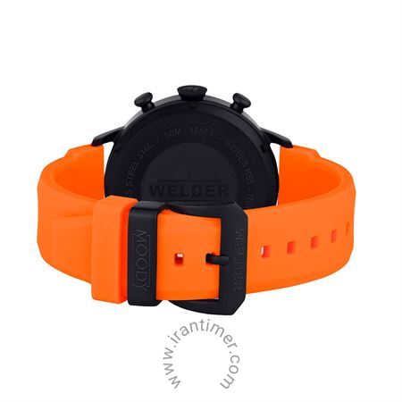 قیمت و خرید ساعت مچی مردانه ولدر(WELDER) مدل WWRC515 اسپرت | اورجینال و اصلی